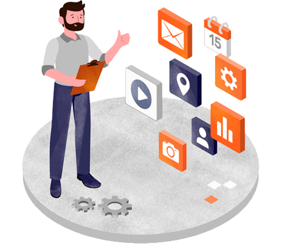 Social-Media-Marketing